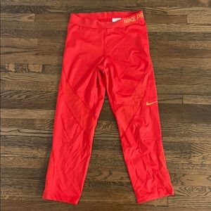 Nike leggings